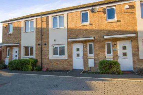 3 Bedroom Terraced